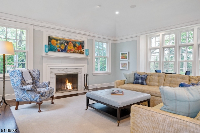 Hill - Residential