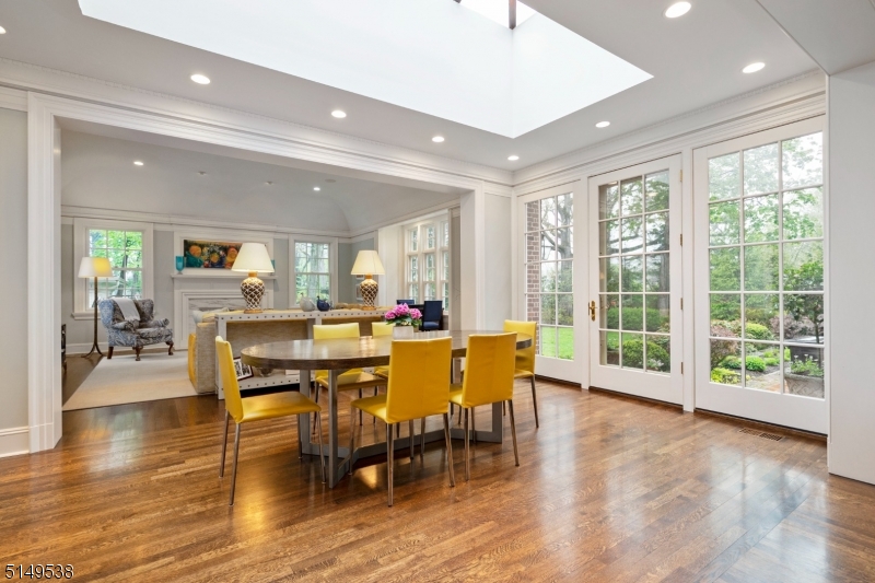 Hill - Residential