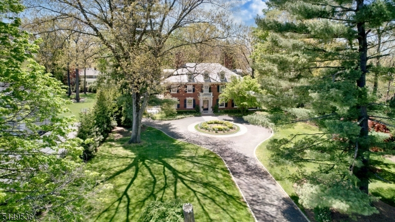 Hill - Residential