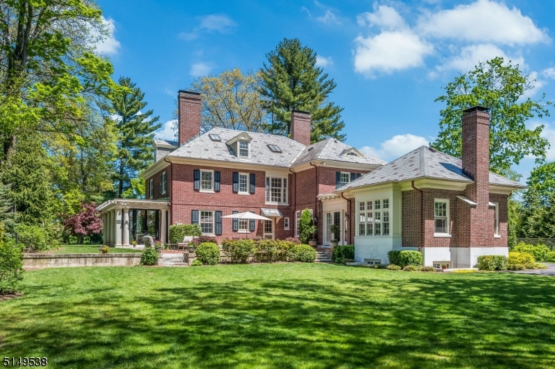 Hill - Residential