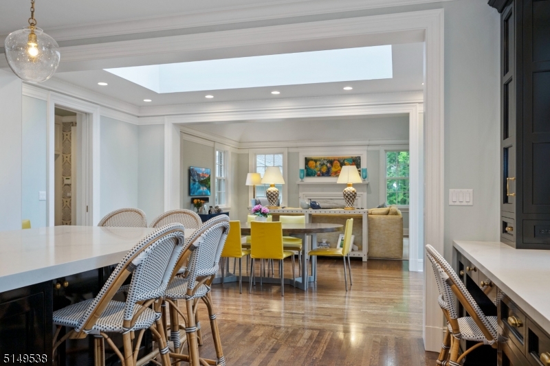 Hill - Residential