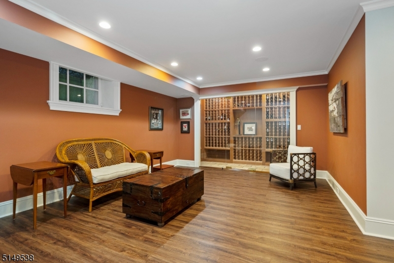 Hill - Residential