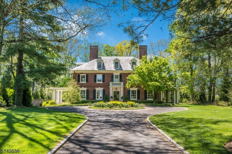 Hill - Residential