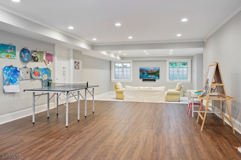 Hill - Residential