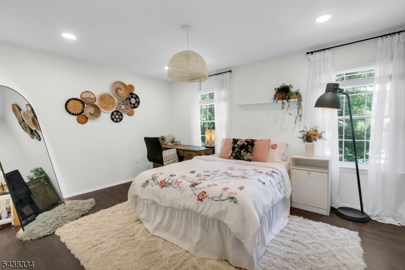 Society Hill - Residential
