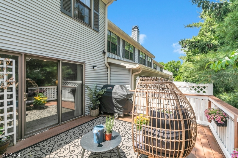 Society Hill - Residential