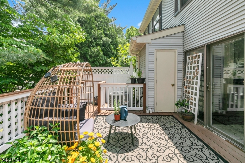 Society Hill - Residential