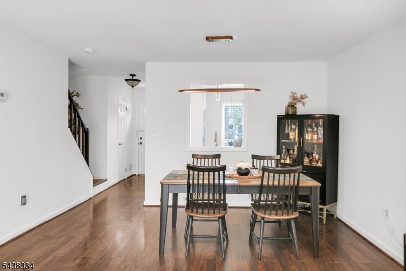 Society Hill - Residential