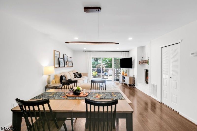 Society Hill - Residential