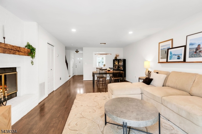 Society Hill - Residential