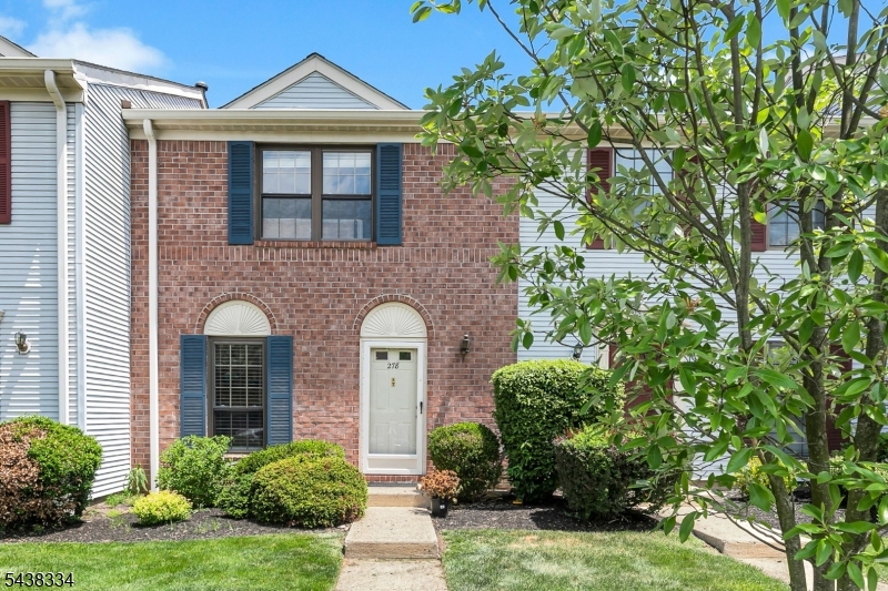 Society Hill - Residential