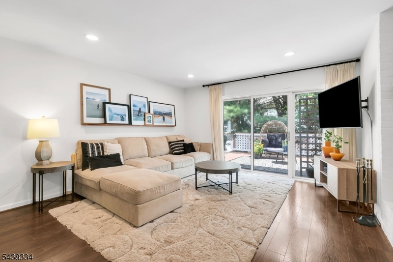Society Hill - Residential