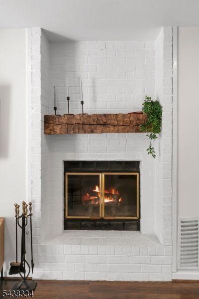 Society Hill - Residential