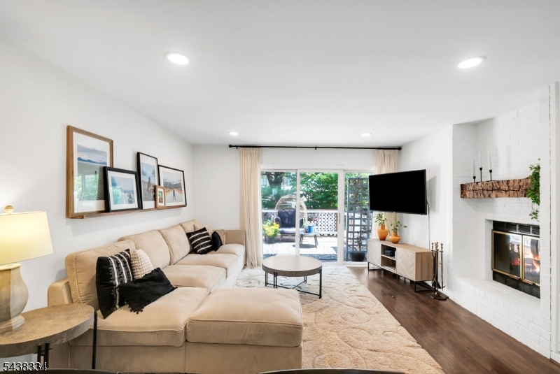 Society Hill - Residential