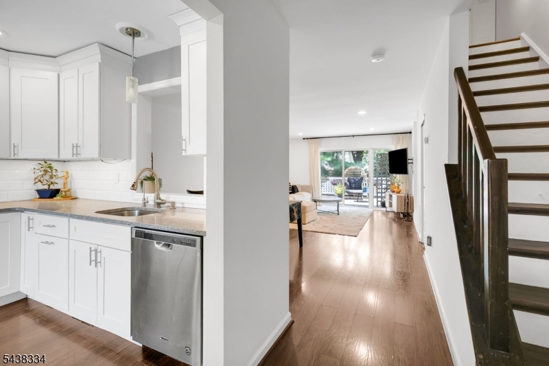 Society Hill - Residential
