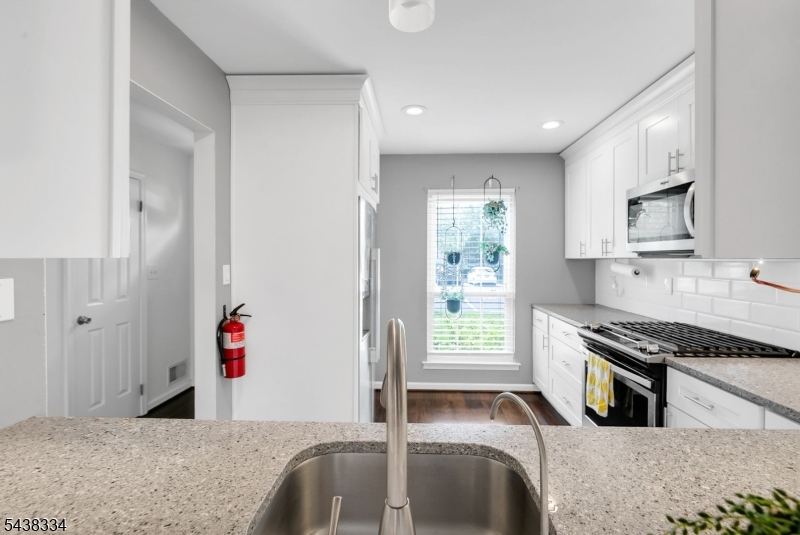 Society Hill - Residential