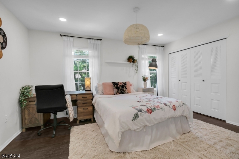 Society Hill - Residential