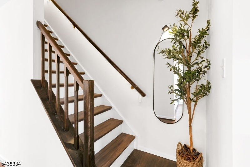 Society Hill - Residential