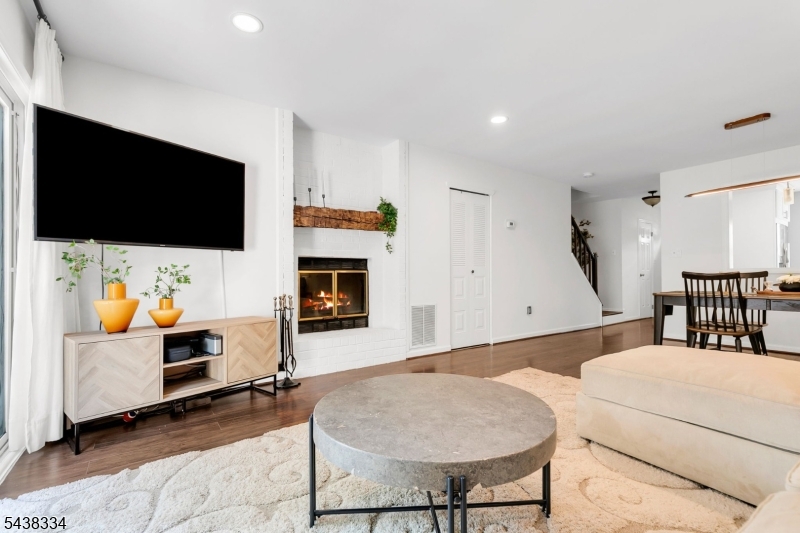 Society Hill - Residential