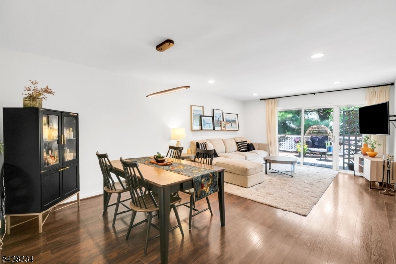Society Hill - Residential