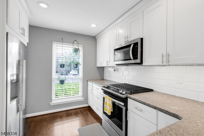 Society Hill - Residential