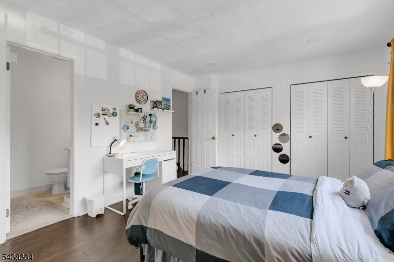 Society Hill - Residential