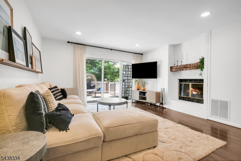 Society Hill - Residential