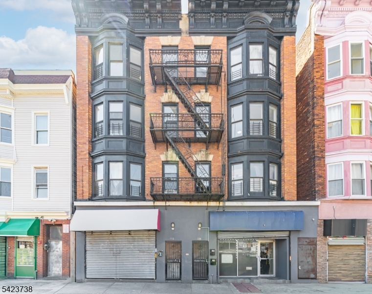 Income-producing mixed-use asset featuring 6 residential units and 2 street-level retail spaces on a high-traffic corridor. Strong in-place cash flow with additional upside through lease-up and rent optimization. Value-add opportunity with select units offering below-market rents and vacancy allowing for strategic repositioning.Efficient layout with separate utilities supports streamlined operations and expense control. Retail frontage provides visibility and diversified income stream.Located near major transportation, public transit, and neighborhood amenities, supporting consistent rental demand. Ideal for investors seeking a stabilized asset with near-term upside potential in a growing urban market.