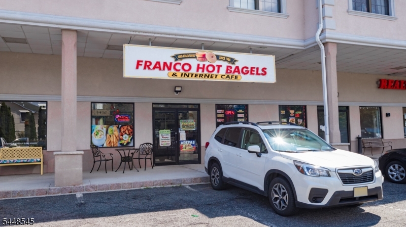 Here's your chance to own a well-established, successful bagel and delicatessen with a loyal, high-volume customer base and an outstanding reputation in the community. Perfectly situated on busy Route 15 with outstanding visibility and easy access to major highways, this thriving business offers the ideal opportunity for an owner-operator or investor looking to step into an established operation from day one.This fully equipped business includes two walk-in boxes, three commercial refrigerators, display cases, a complete coffee station with supplies, computer software, televisions, signage, & much more. Rear parking provides added convenience for employees & deliveries.The sale includes, loyal customer base, equipment, fixtures, furnishings, & signage, providing an outstanding foundation for continued success. Even better, the current owner is willing to remain for a transition period to train the new owner & share the bagel-making process.With a prime Route 15 location in the heart of Lake Hopatcong, this business offers exciting opportunities for future growth through catering, online ordering, delivery services, expanded hours, or menu enhancements. Whether you're looking to own your first business, this is a rare opportunity to acquire a respected, turnkey operation with everything in place for a smooth transition. Step into an established business, bring your vision, and continue the success that has already been built.