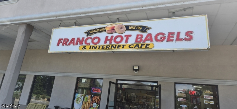 Here's your chance to own a well-established, successful bagel and delicatessen with a loyal, high-volume customer base and an outstanding reputation in the community. Perfectly situated on busy Route 15 with outstanding visibility and easy access to major highways, this thriving business offers the ideal opportunity for an owner-operator or investor looking to step into an established operation from day one.This fully equipped business includes two walk-in boxes, three commercial refrigerators, display cases, a complete coffee station with supplies, computer software, televisions, signage, & much more. Rear parking provides added convenience for employees & deliveries.The sale includes, loyal customer base, equipment, fixtures, furnishings, & signage, providing an outstanding foundation for continued success. Even better, the current owner is willing to remain for a transition period to train the new owner & share the bagel-making process.With a prime Route 15 location in the heart of Lake Hopatcong, this business offers exciting opportunities for future growth through catering, online ordering, delivery services, expanded hours, or menu enhancements. Whether you're looking to own your first business, this is a rare opportunity to acquire a respected, turnkey operation with everything in place for a smooth transition. Step into an established business, bring your vision, and continue the success that has already been built.