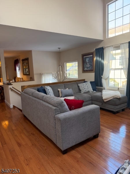Hampton commons - Residential