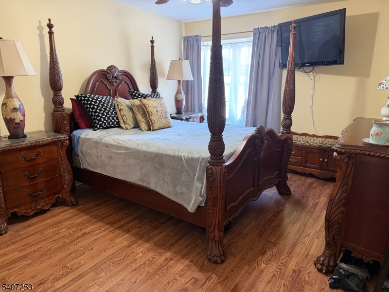 Hampton commons - Residential