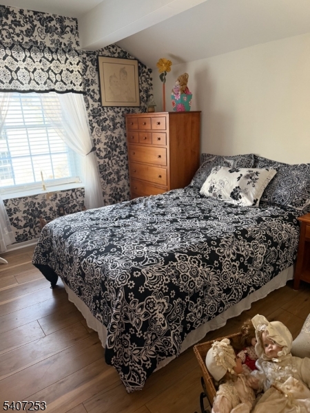 Hampton commons - Residential