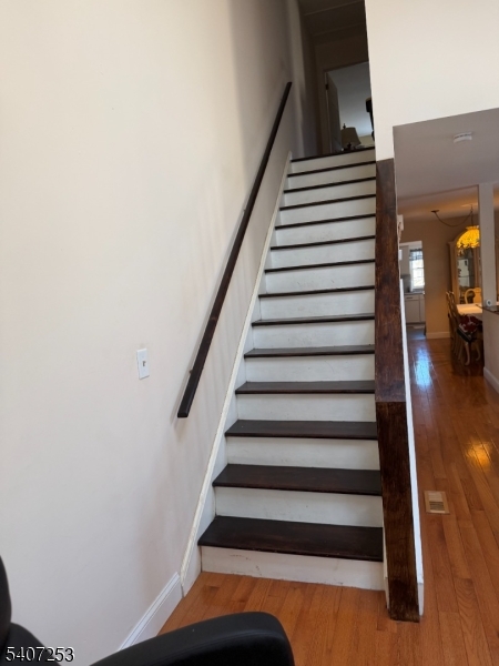 Hampton commons - Residential