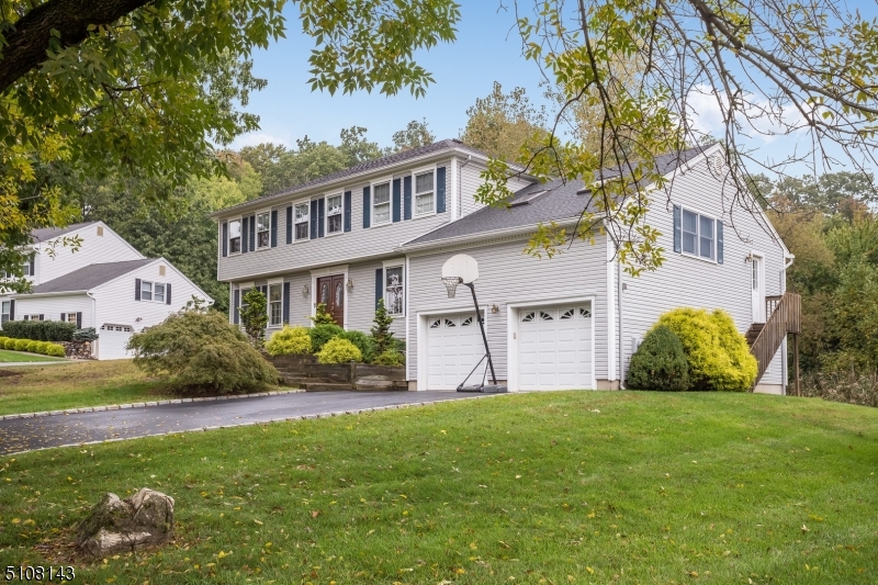 Trailwood - Residential