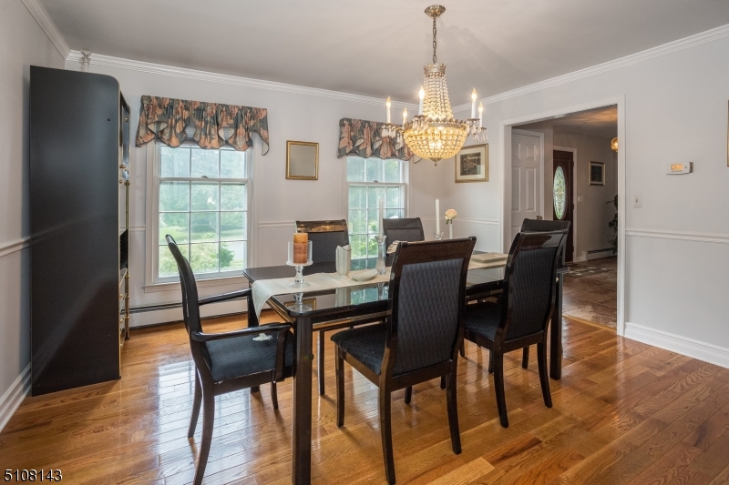 Trailwood - Residential