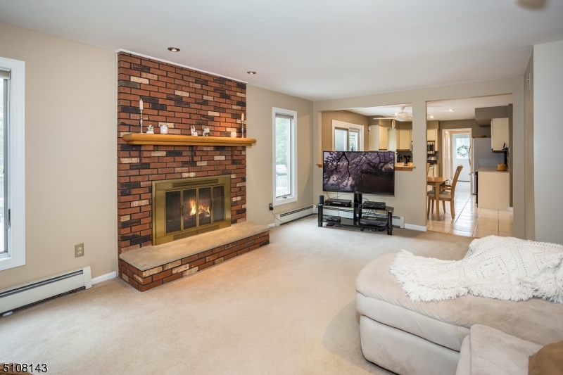 Trailwood - Residential
