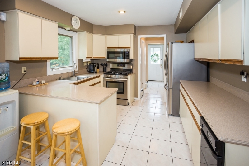 Trailwood - Residential
