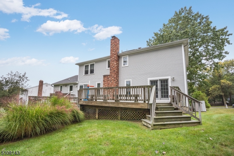 Trailwood - Residential