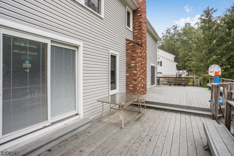Trailwood - Residential