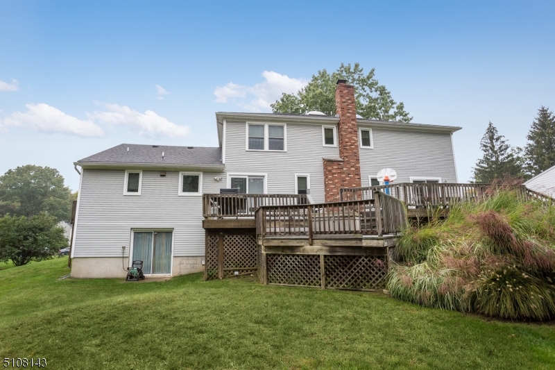 Trailwood - Residential