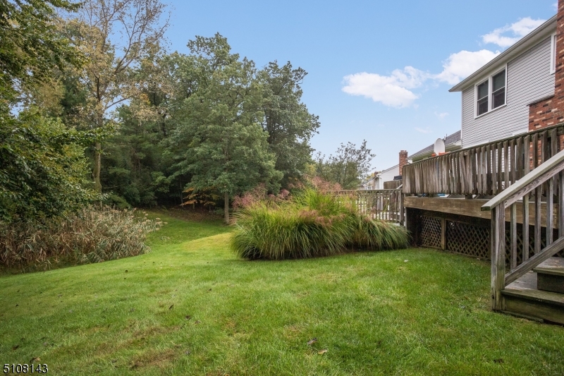 Trailwood - Residential