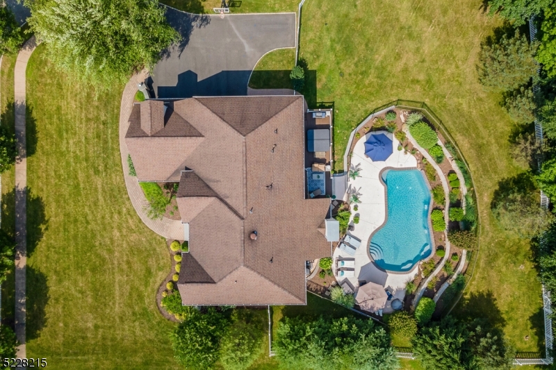 Succasunna - Residential