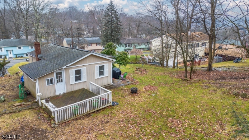 Hills - Residential