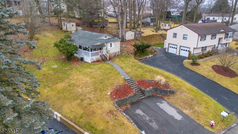 Hills - Residential