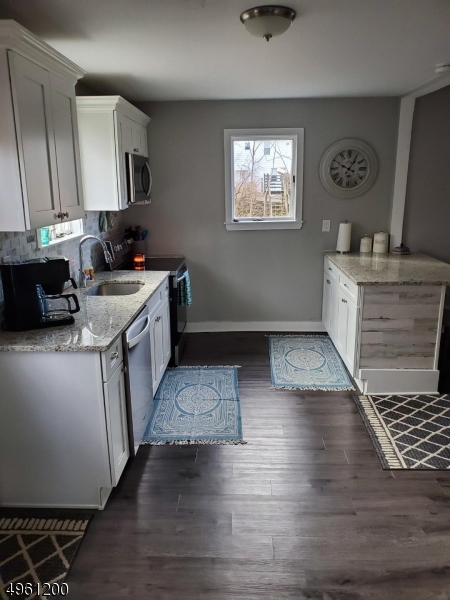 Franklin Downtown - Residential