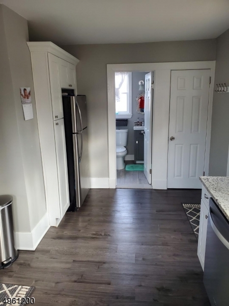 Franklin Downtown - Residential