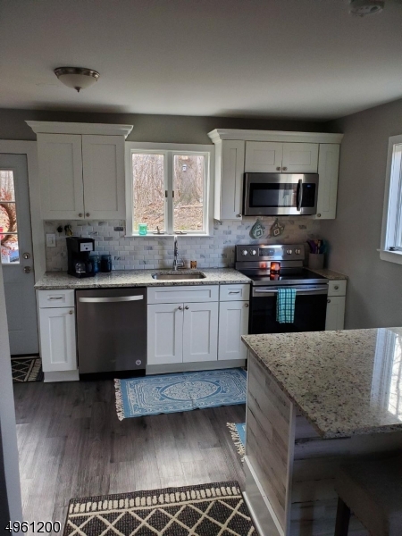 Franklin Downtown - Residential