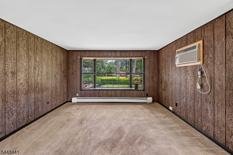 RADBURN - Residential