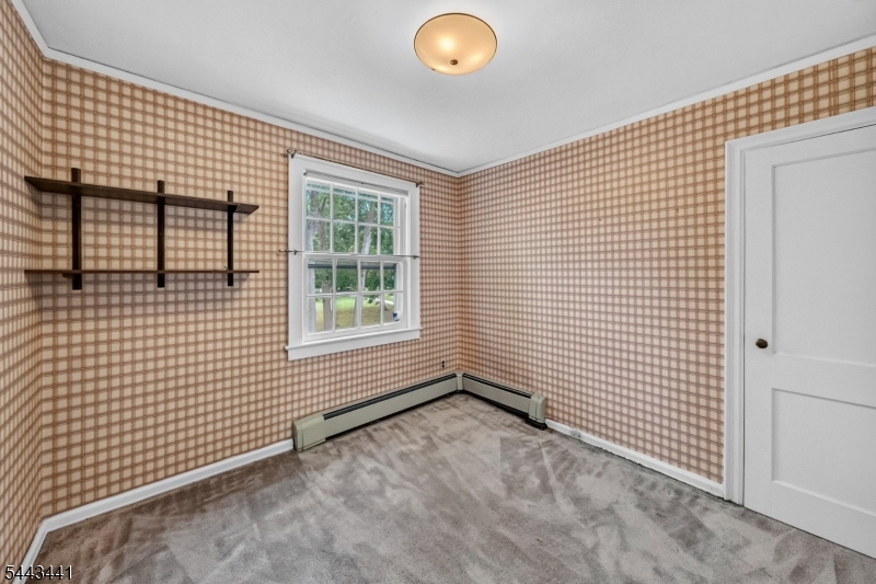 RADBURN - Residential